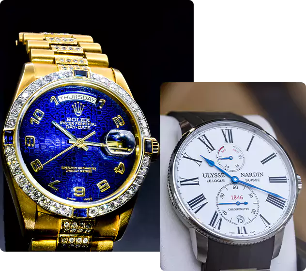 Luxury Watch Buyers in Coquitlam, BC Luxury Watch Buyers in Coquitlam, BC